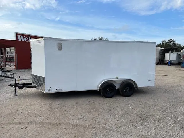 new Cargo (Enclosed) Trailers Other  for sale, in Kenneth City, FL Thumbnail 15