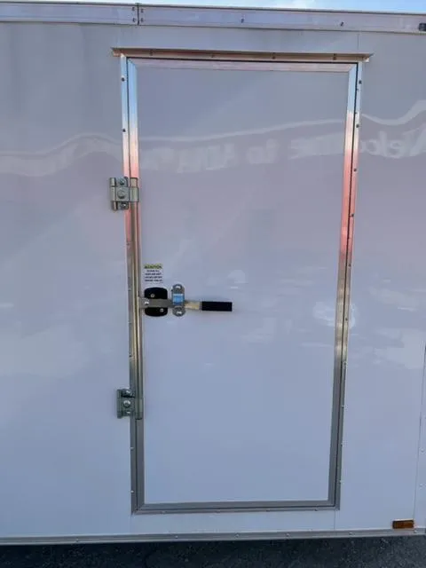 new Cargo (Enclosed) Trailers Other  for sale, in Kenneth City, FL Thumbnail 23