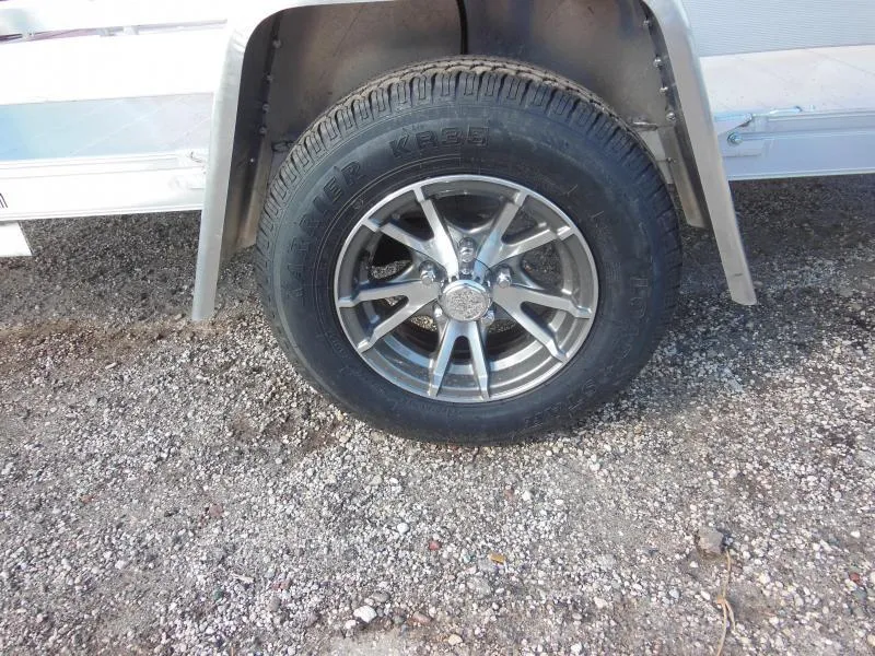 new Utility Trailers Mission  for sale, in Saint Petersburg, FL Thumbnail 4