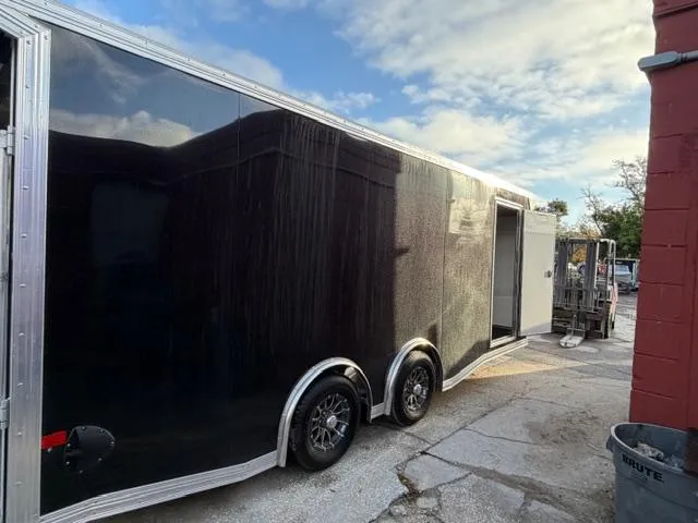 new Car Haulers / Racing Trailers E-Z Hauler  for sale, in Saint Petersburg, FL Thumbnail 3