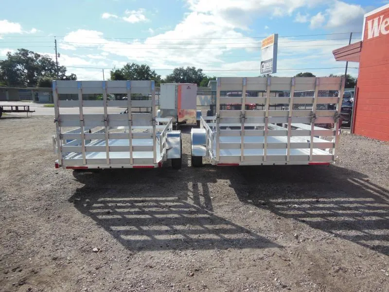 new Utility Trailers Mission  for sale, in Saint Petersburg, FL Thumbnail 11