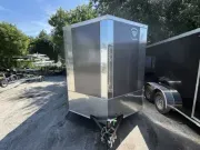new Cargo (Enclosed) Trailers Diamond Cargo  for sale, in Saint Petersburg, FL Thumbnail 2