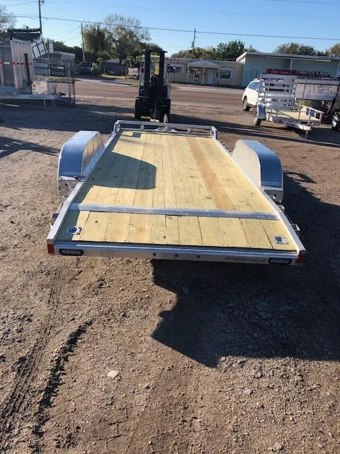 new Car Haulers / Racing Trailers Mission  for sale, in Kenneth City, FL Thumbnail 6