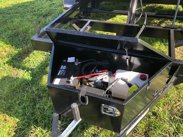 new Dump Trailers Triple Crown Trailers  for sale, in Saint Petersburg, FL Thumbnail 4