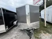 new Cargo (Enclosed) Trailers Quality Cargo  for sale, in Kenneth City, FL Thumbnail 2
