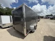 new Cargo (Enclosed) Trailers Diamond Cargo  for sale, in Saint Petersburg, FL Thumbnail 7
