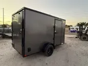 new Cargo (Enclosed) Trailers Diamond Cargo  for sale, in Saint Petersburg, FL Thumbnail 5