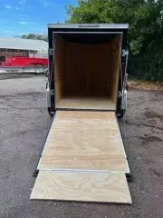 new Cargo (Enclosed) Trailers Diamond Cargo  for sale, in Kenneth City, FL Thumbnail 4