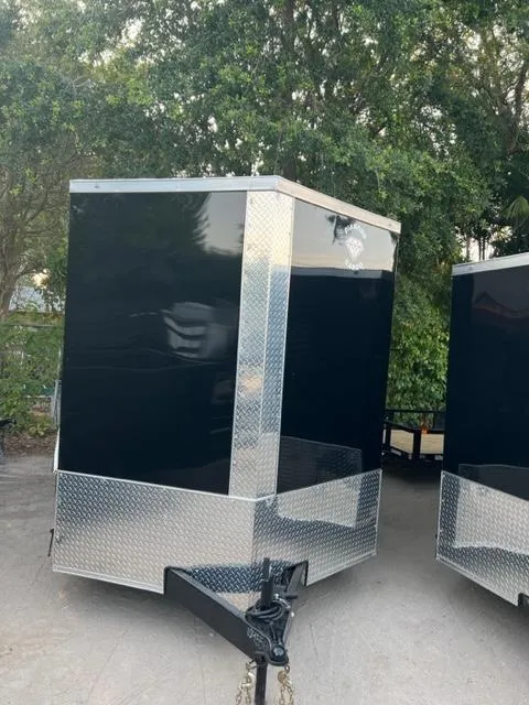 new Cargo (Enclosed) Trailers Other  for sale, in Kenneth City, FL Thumbnail 3