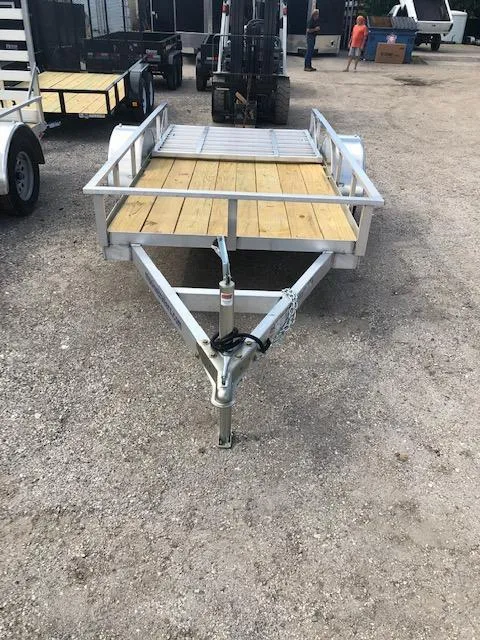 new Utility Trailers Mission  for sale, in Saint Petersburg, FL Thumbnail 3