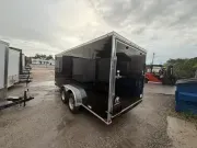new Cargo (Enclosed) Trailers Quality Cargo  for sale, in Kenneth City, FL Thumbnail 6
