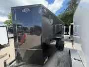 new Cargo (Enclosed) Trailers Diamond Cargo  for sale, in Saint Petersburg, FL Thumbnail 2
