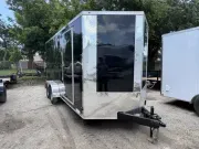 new Cargo (Enclosed) Trailers Diamond Cargo  for sale, in Saint Petersburg, FL Thumbnail 1