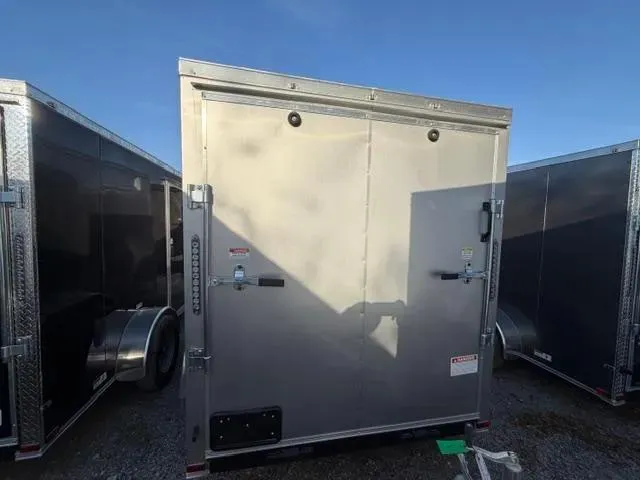 new Cargo (Enclosed) Trailers Quality Cargo  for sale, in Kenneth City, FL Thumbnail 9