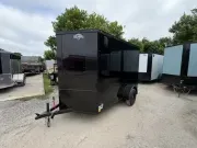 new Cargo (Enclosed) Trailers Diamond Cargo  for sale, in Saint Petersburg, FL Thumbnail 3