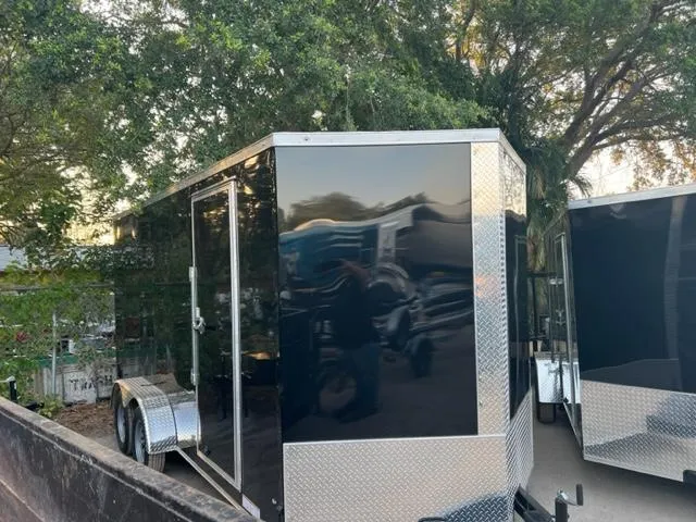 new Cargo (Enclosed) Trailers Other  for sale, in Kenneth City, FL Thumbnail 16