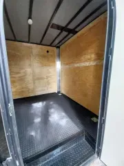 new Other Trailers Diamond Cargo  for sale, in Kenneth City, FL Thumbnail 14