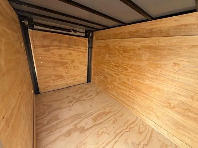 new Cargo (Enclosed) Trailers Diamond Cargo  for sale, in Saint Petersburg, FL Thumbnail 10