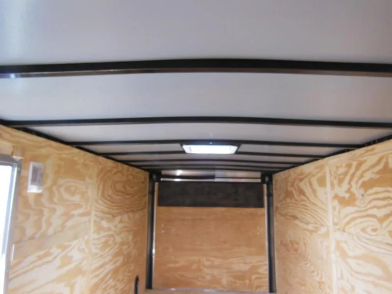 new Cargo (Enclosed) Trailers Other  for sale, in Saint Petersburg, FL Thumbnail 9