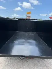 new Dump Trailers Triple Crown Trailers  for sale, in Kenneth City, FL Thumbnail 8