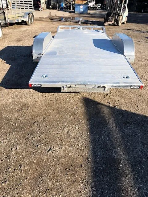 new Car Haulers / Racing Trailers Mission  for sale, in Kenneth City, FL Thumbnail 2
