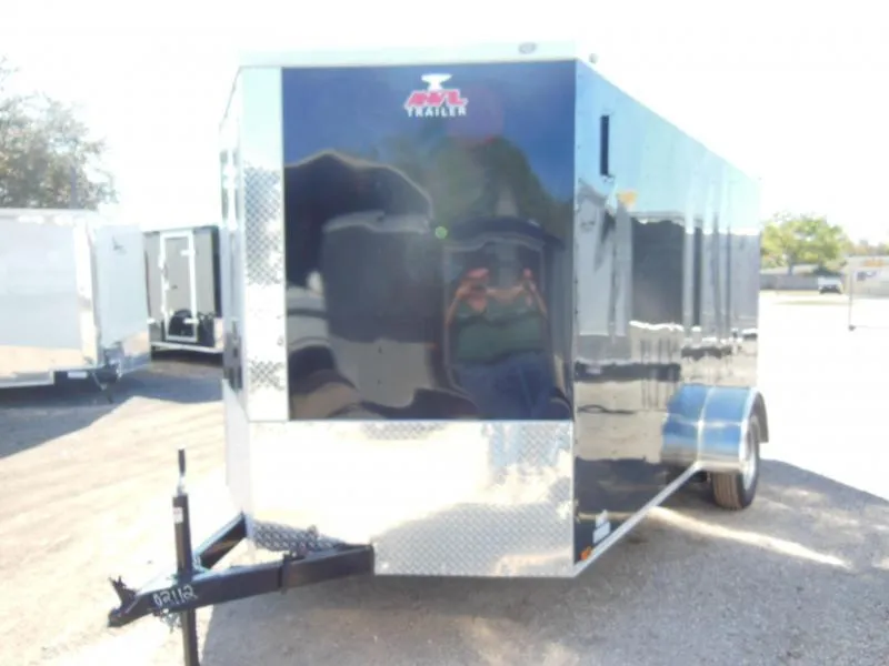 new Cargo (Enclosed) Trailers Other  for sale, in Saint Petersburg, FL Thumbnail 12