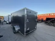 new Cargo (Enclosed) Trailers Quality Cargo  for sale, in Kenneth City, FL Thumbnail 4