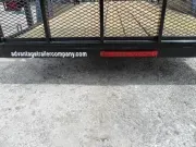 new Utility Trailers Triple Crown Trailers  for sale, in Kenneth City, FL Thumbnail 5