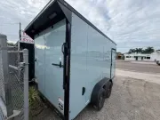 new Cargo (Enclosed) Trailers Quality Cargo  for sale, in Kenneth City, FL Thumbnail 10