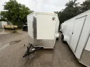 new Cargo (Enclosed) Trailers Quality Cargo  for sale, in Kenneth City, FL Thumbnail 3