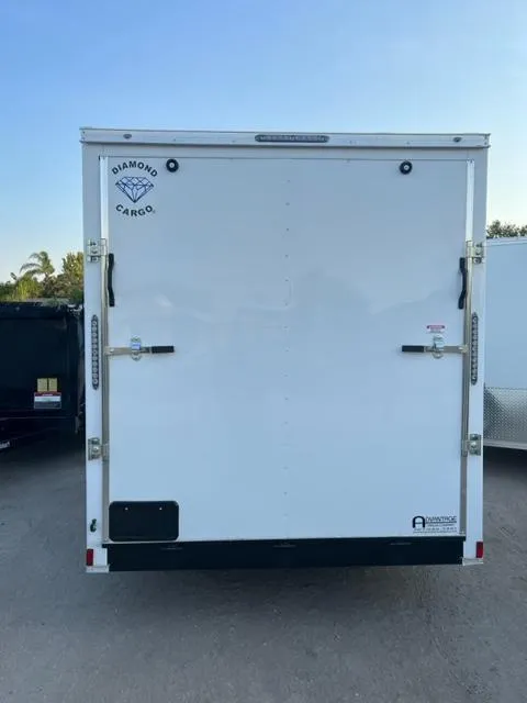 new Cargo (Enclosed) Trailers Other  for sale, in Kenneth City, FL Thumbnail 31