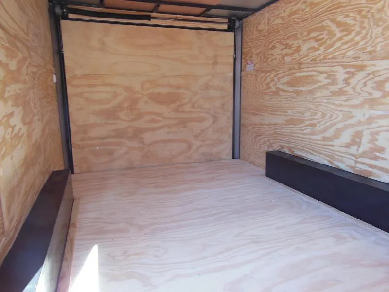 new Cargo (Enclosed) Trailers Other  for sale, in Kenneth City, FL Thumbnail 9