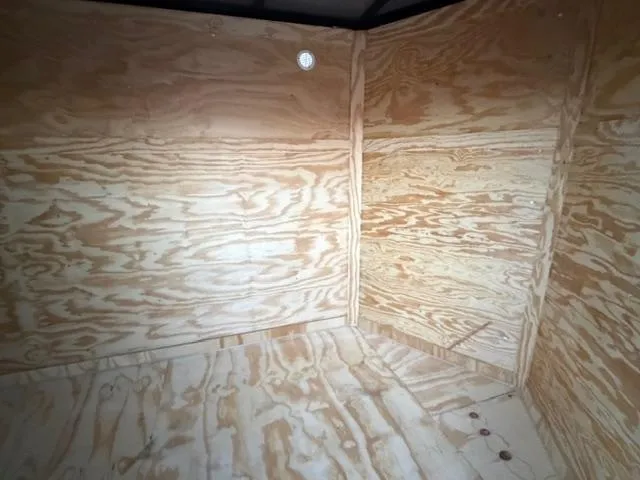 new Cargo (Enclosed) Trailers Quality Cargo  for sale, in Saint Petersburg, FL Thumbnail 10