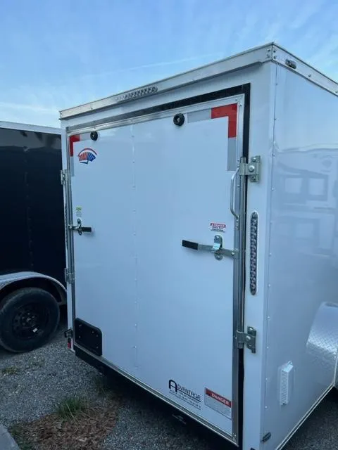 new Cargo (Enclosed) Trailers Other  for sale, in Saint Petersburg, FL Thumbnail 17