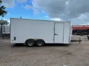 new Cargo (Enclosed) Trailers Various  for sale, in Kenneth City, FL Thumbnail 13