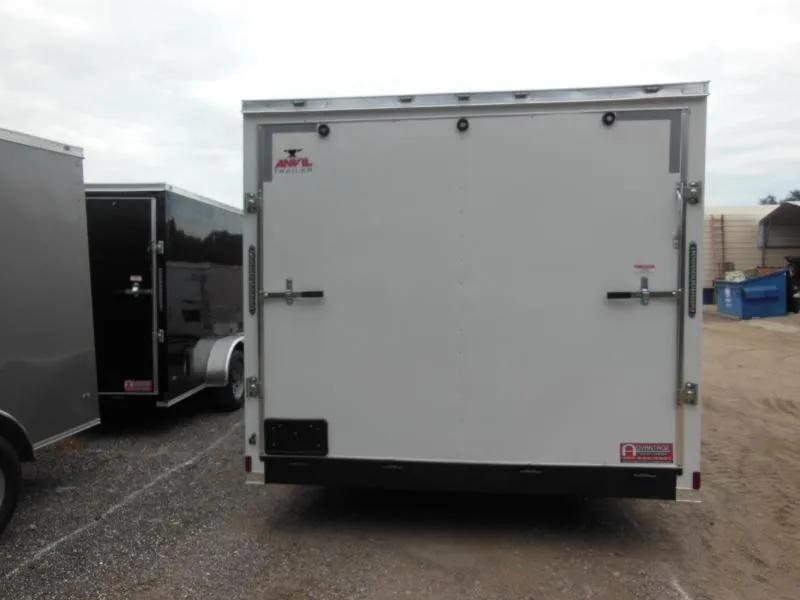 new Cargo (Enclosed) Trailers Other  for sale, in Kenneth City, FL Thumbnail 12