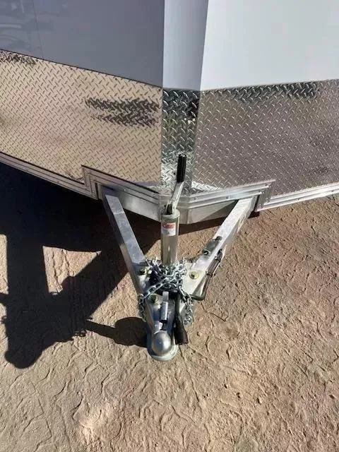 new Cargo (Enclosed) Trailers E-Z Hauler  for sale, in Kenneth City, FL Thumbnail 2