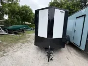 new Cargo (Enclosed) Trailers Diamond Cargo  for sale, in Saint Petersburg, FL Thumbnail 2