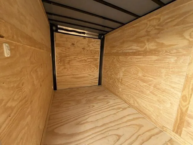 new Other Trailers Diamond Cargo  for sale, in Saint Petersburg, FL Thumbnail 12