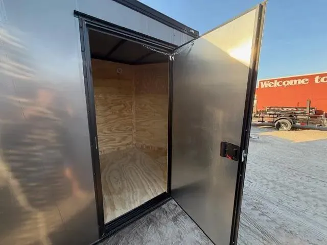 new Cargo (Enclosed) Trailers Quality Cargo  for sale, in Kenneth City, FL Thumbnail 7
