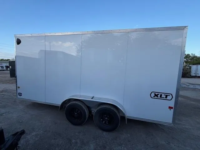 new Cargo (Enclosed) Trailers E-Z Hauler  for sale, in Kenneth City, FL Thumbnail 7