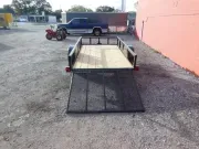 new Utility Trailers Triple Crown Trailers  for sale, in Saint Petersburg, FL Thumbnail 4