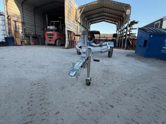 new Watercraft Trailers Triton Trailers  for sale, in Kenneth City, FL Thumbnail 2