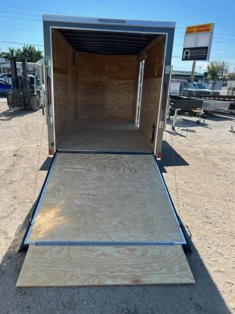 new Cargo (Enclosed) Trailers Other  for sale, in Saint Petersburg, FL Thumbnail 4