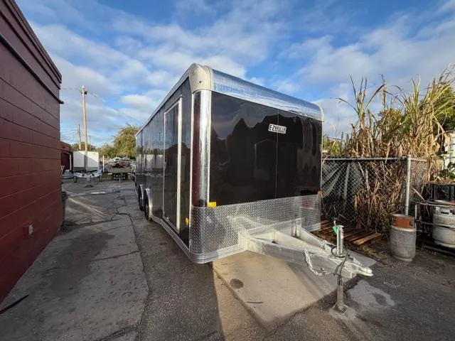 new Car Haulers / Racing Trailers E-Z Hauler  for sale, in Saint Petersburg, FL Thumbnail 6