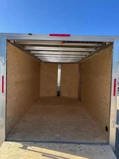 new Cargo (Enclosed) Trailers E-Z Hauler  for sale, in Kenneth City, FL Thumbnail 7