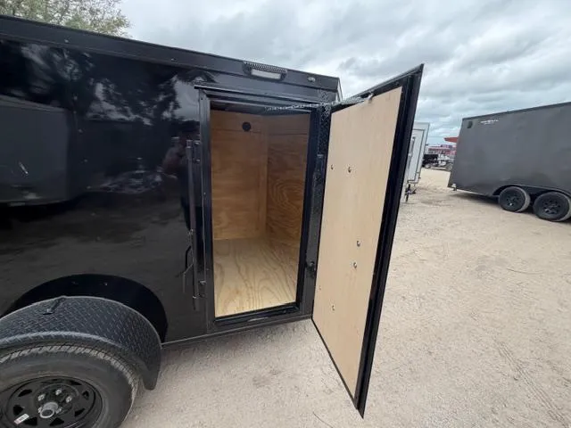 new Cargo (Enclosed) Trailers Diamond Cargo  for sale, in Saint Petersburg, FL Thumbnail 10