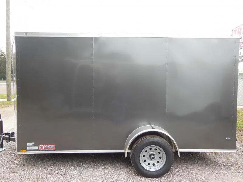 new Cargo (Enclosed) Trailers Other  for sale, in Saint Petersburg, FL Thumbnail 6