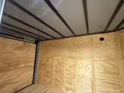 new Cargo (Enclosed) Trailers Diamond Cargo  for sale, in Saint Petersburg, FL Thumbnail 10