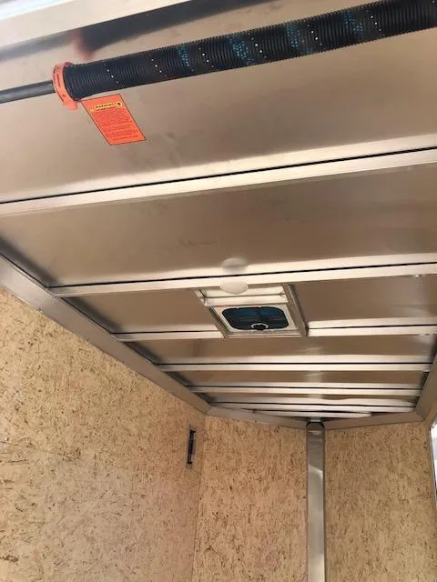new Cargo (Enclosed) Trailers E-Z Hauler  for sale, in Kenneth City, FL Thumbnail 11